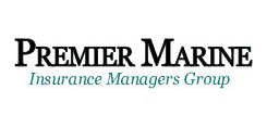 Premier Marine Logo